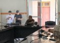 Rapat Bersama Penambang, Hamdi Alamri : Kami Bersama Bapak – Ibu