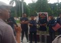 Gejolak Ganti Rugi Lahan Tambang,Hamdi Alamri Ingatkan Perusahaan Untuk Serius Selesaikan Masalah