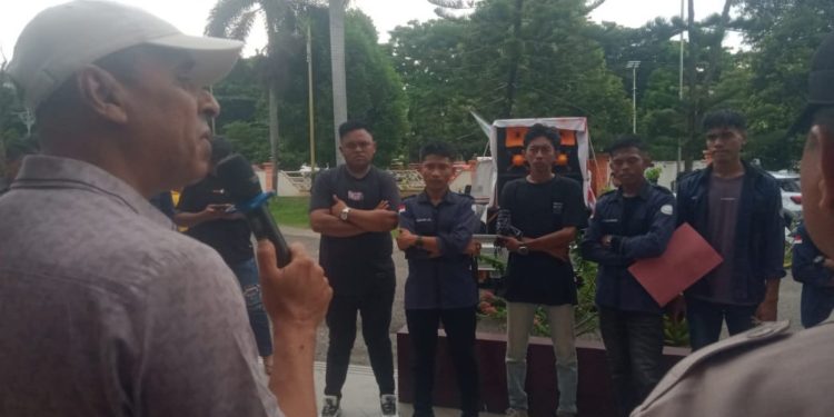 Gejolak Ganti Rugi Lahan Tambang,Hamdi Alamri Ingatkan Perusahaan Untuk Serius Selesaikan Masalah