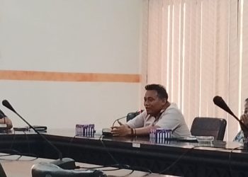 Tiga Perusahaan Pertambangan Dipohuwato Tak Hadir Dalam RDPU Terkait Amdal,Aleg Sebut Perusahaan “Pandang Enteng”