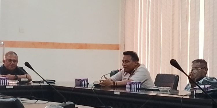 Tiga Perusahaan Pertambangan Dipohuwato Tak Hadir Dalam RDPU Terkait Amdal,Aleg Sebut Perusahaan “Pandang Enteng”