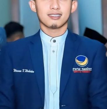 Wawan Wakiden : Kader Yang Melanggar Bakal Kena Saksi Tegas Dari Partai