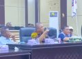 Nasir Giasi : Selesaikan Masalah Penambang Sama Halnya Mendukung Investasi Di Daerah