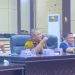 Nasir Giasi : Selesaikan Masalah Penambang Sama Halnya Mendukung Investasi Di Daerah