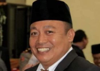 Popayato Zona Merah Narkoba,Rizal Pasuma Ingatkan Peran Orang Tua
