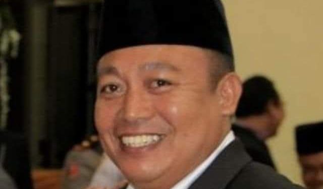 Popayato Zona Merah Narkoba,Rizal Pasuma Ingatkan Peran Orang Tua