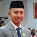 Jarang Masuk Di Duga Ikut Main Tambang Ilegal,Ketua Fraksi Nasdem Tegur YL