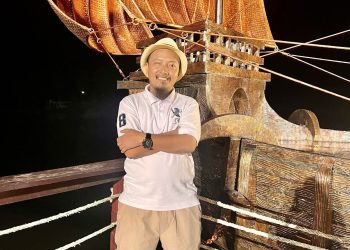 Raih Tiga Gelar,Yosar Ruiba Jadi Tokoh Inspirasi Pemain Catur Di Gorontalo