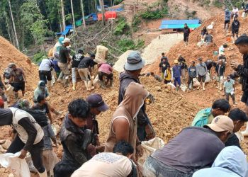 Penambang : Kebijakan Pemerintah Melemahkan Ekonomi Rakyat