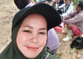Tali Asih Untuk Pemilik Lokasi, Pemerintah Dan DPRD Pohuwato Jangan Tutup Mata Atas Nasib Tukang Ojek Di Wilayah pertambangan