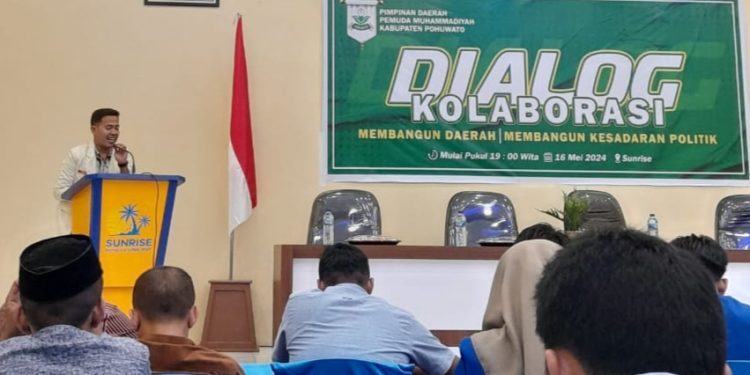 DPRD Pohuwato Di Tuding Biarkan Tambang Ilegal, Rahmat : Tuduhan Ini Adalah Bagian Dari Rekayasa Politik