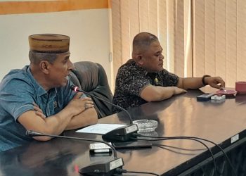 Hamdi Alamri : Tawaran Tali Asih Dari Perusahaan Tidak Logis