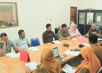 Nasir Giasi : Tanggung jawab Sosial dan Lingkungan Perusahaan (TJSLP) Di Atur Dalam Undang – undang