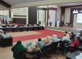 Tak Mengenal Waktu Libur,DPRD Pacu Pembahasan Anggaran 2026