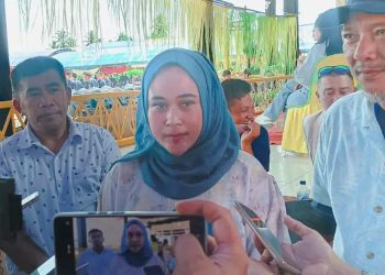 BJA Grup Rekrut 70% Tenaga Lokal,Ini Kata Aleg Dapil Popayato