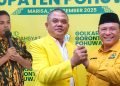 Golkar Pohuwato Targetkan 10 Kursi Di Pileg Mendatang