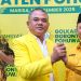Golkar Pohuwato Targetkan 10 Kursi Di Pileg Mendatang