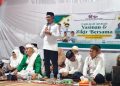 Tabligh Akbar Wilayah Barat Pohuwato, Wabup Iwan Adam : Jadikan Tahun 2026 Awal Dari Perubahan