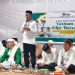Tabligh Akbar Wilayah Barat Pohuwato, Wabup Iwan Adam : Jadikan Tahun 2026 Awal Dari Perubahan