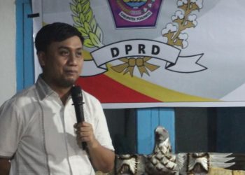 Abdul Hamid Sukoli Soroti Kurangya Ketersediaan Oksigen Di Puskesmas