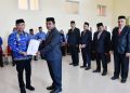 Cegah Penyalahgunaan Keuangan Desa, Inspektorat Daerah Kabupaten Pohuwato Bakal Launching Inovasi ITDA Bisa