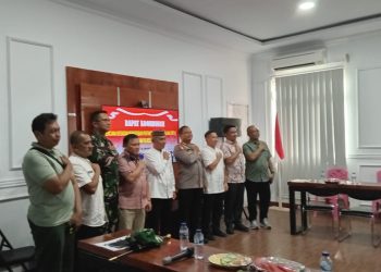 Bupati Pohuwato : Penertiban Secara Humanis