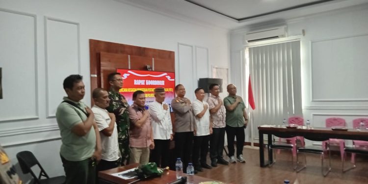 Bupati Pohuwato : Penertiban Secara Humanis