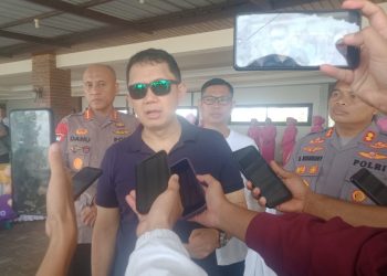 Terjaring Operasi Penertiban,Pemilik Alat Berat Jenis Ekscavator Bakal Di Panggil Polisi, Pasal Berlapis Menanti