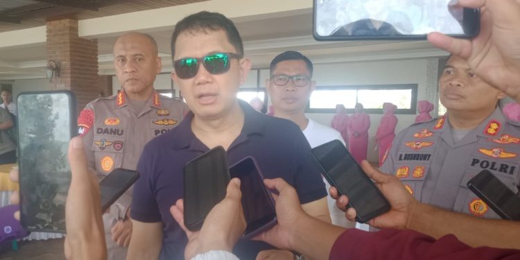 Terjaring Operasi Penertiban,Pemilik Alat Berat Jenis Ekscavator Bakal Di Panggil Polisi, Pasal Berlapis Menanti