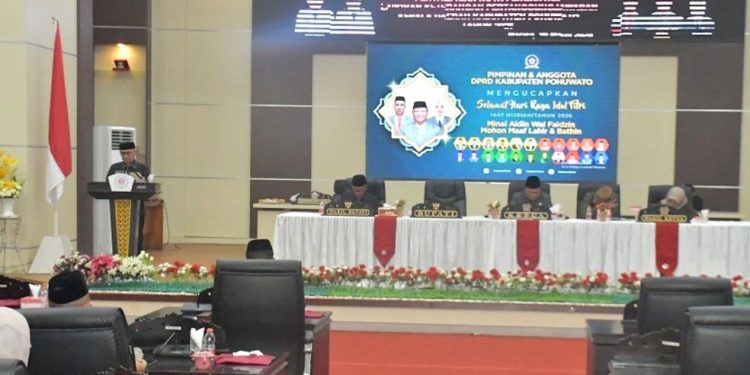 Maksimalkan PAD Tahun 2026,Pemda Pohuwato Tunggu Persetujuan DPRD Bentuk Dinas Pendapatan Daerah