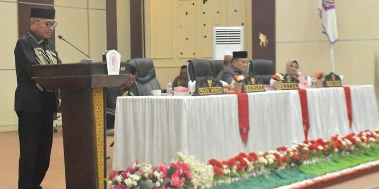 Pembangunan Kantor Bupati Pohuwato Dimulai April