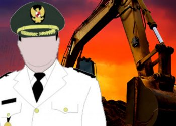 Kades Taluduyunu Utara Di Duga Jadi Pemodal Di Pertambangan Tanpa Ijin, Segini Gaji Kepala Desa Di Pohuwato!