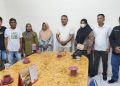 Komisi III DPRD Pohuwato Terima Aspirasi Masyarakat Tahele