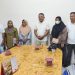 Komisi III DPRD Pohuwato Terima Aspirasi Masyarakat Tahele