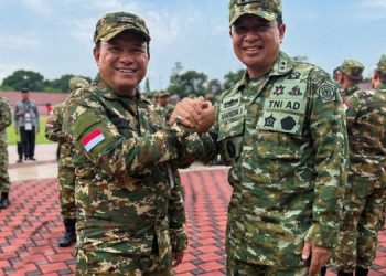Ikut Retret Bersama Ketua DPRD se-Indonesia,Beni Nento : Hasilnya Kita Akan Memperkuat Pengawasan