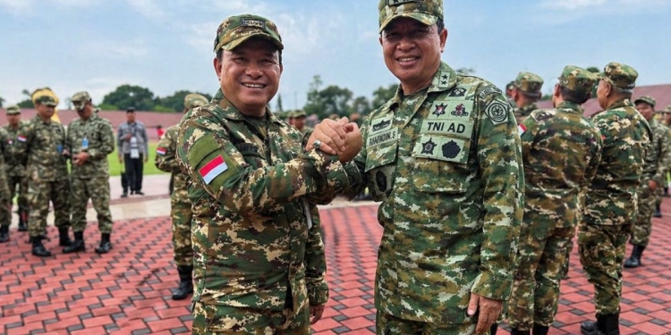 Ikut Retret Bersama Ketua DPRD se-Indonesia,Beni Nento : Hasilnya Kita Akan Memperkuat Pengawasan