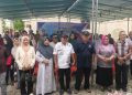 Yusup Lawani Terima Aspirasi Masyarakat Saat Reses Di Buntulia,Semua Akan Diperjuangkan