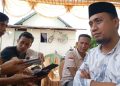 Reses di Buntulia, Ayah Yopin Soroti Tambang Rakyat dan Minimnya Kesempatan Kerja Lokal