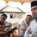 Reses di Buntulia, Ayah Yopin Soroti Tambang Rakyat dan Minimnya Kesempatan Kerja Lokal