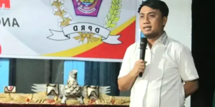 Penambang Rakyat Pohuwato Tertekan, Legislator Gerindra Soroti Sikap Pemprov Gorontalo