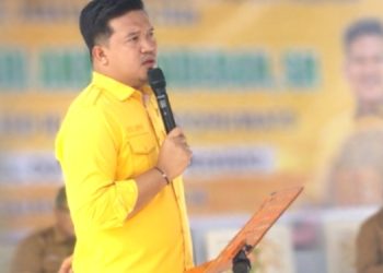 Toko Jual Beli Emas Di Pohuwato Tutup,Akbar Baderan Soroti Dampak Ekonomi Masyarakat