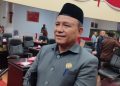 DPRD Pohuwato Mulai Bahas LKPJ 2025, Ditargetkan Tuntas Akhir April