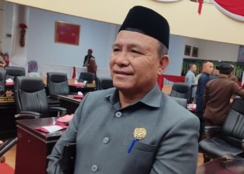 DPRD Pohuwato Mulai Bahas LKPJ 2025, Ditargetkan Tuntas Akhir April