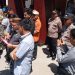 DPRD Pohuwato Terima Demonstran Aliansi Orang Pohuwato Merdeka (OPM), Berikut Tuntutan Massa