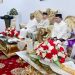 Momentum Idul Fitri,Beni Nento Harap Masyarakat Tetap Menjaga Silaturahmi Demi Kemajuan Daerah