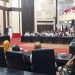 Delapan Yanjo Tegaskan,Alat Berat Dinas Pertanian Peruntukannya Untuk Masyarakat