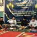 Beni Nento Hadiri Bukber Bersama Wartawan, Dorong Penyajian Informasi yang Objektif
