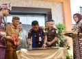 Sambut Kunjungan Kejati Di Pohuwato,Ini Yang Disampaikan Beni Nento!