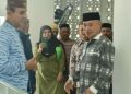Wakil Ketua DPRD Pohuwato Hadir Pada Pengresmian Masjid Ar-Rahman, Warga Patilanggio Sambut Antusias