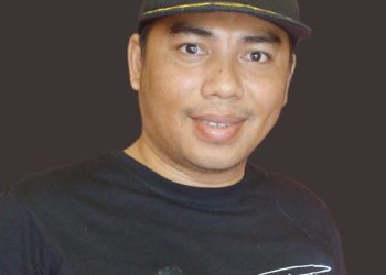 Aksi Debkolektor Dinilai Meresahkan,Nirwan Due Minta APH Bertindak Tegas